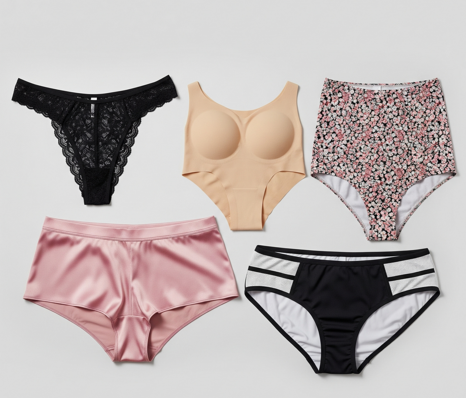 Evara Intimates