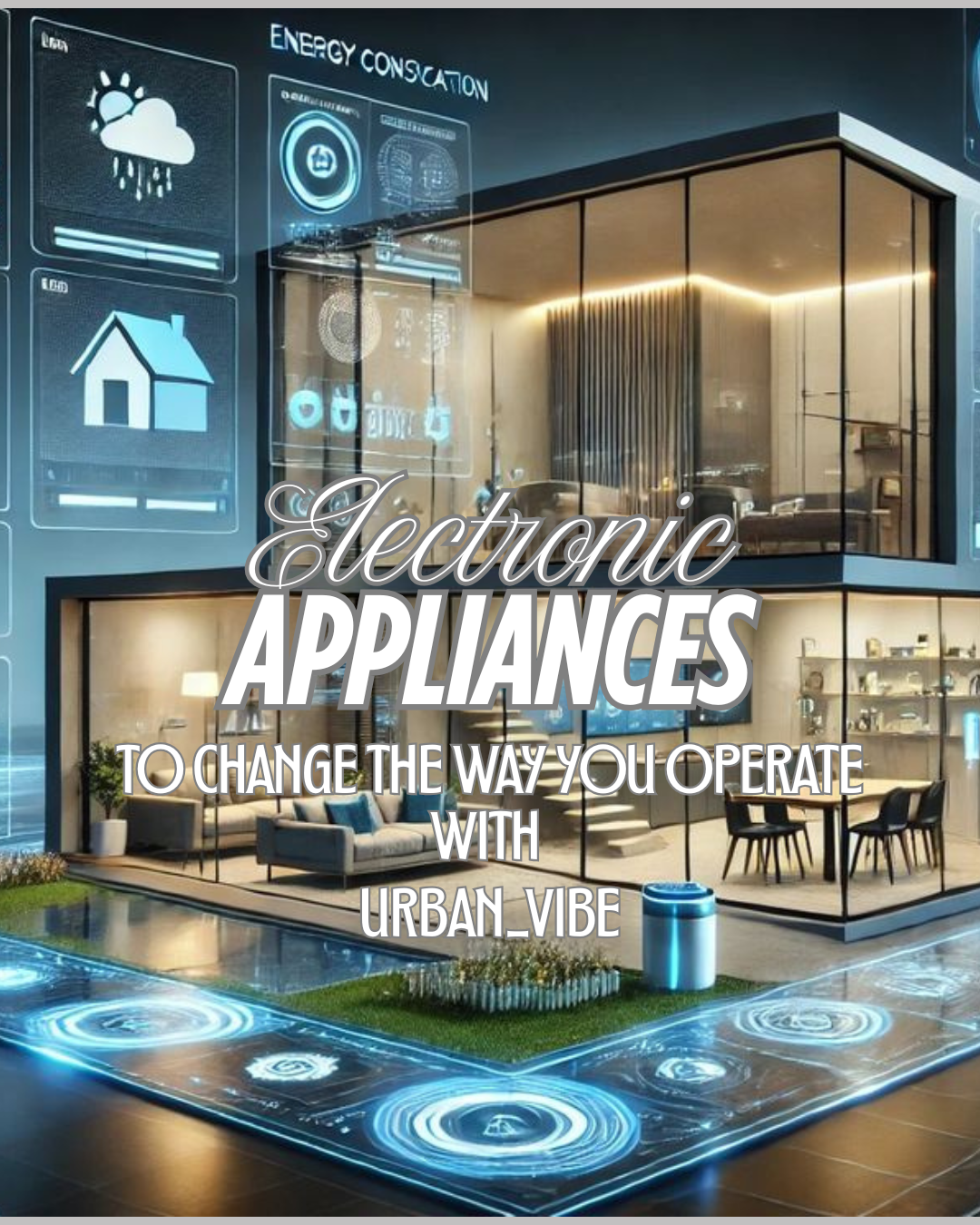 Electronic Accessories