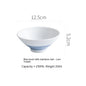 Japanese Ceramic Speaker Bowl