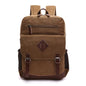 Stylish Travel Backpack - Durable Men's Bag (Korean)