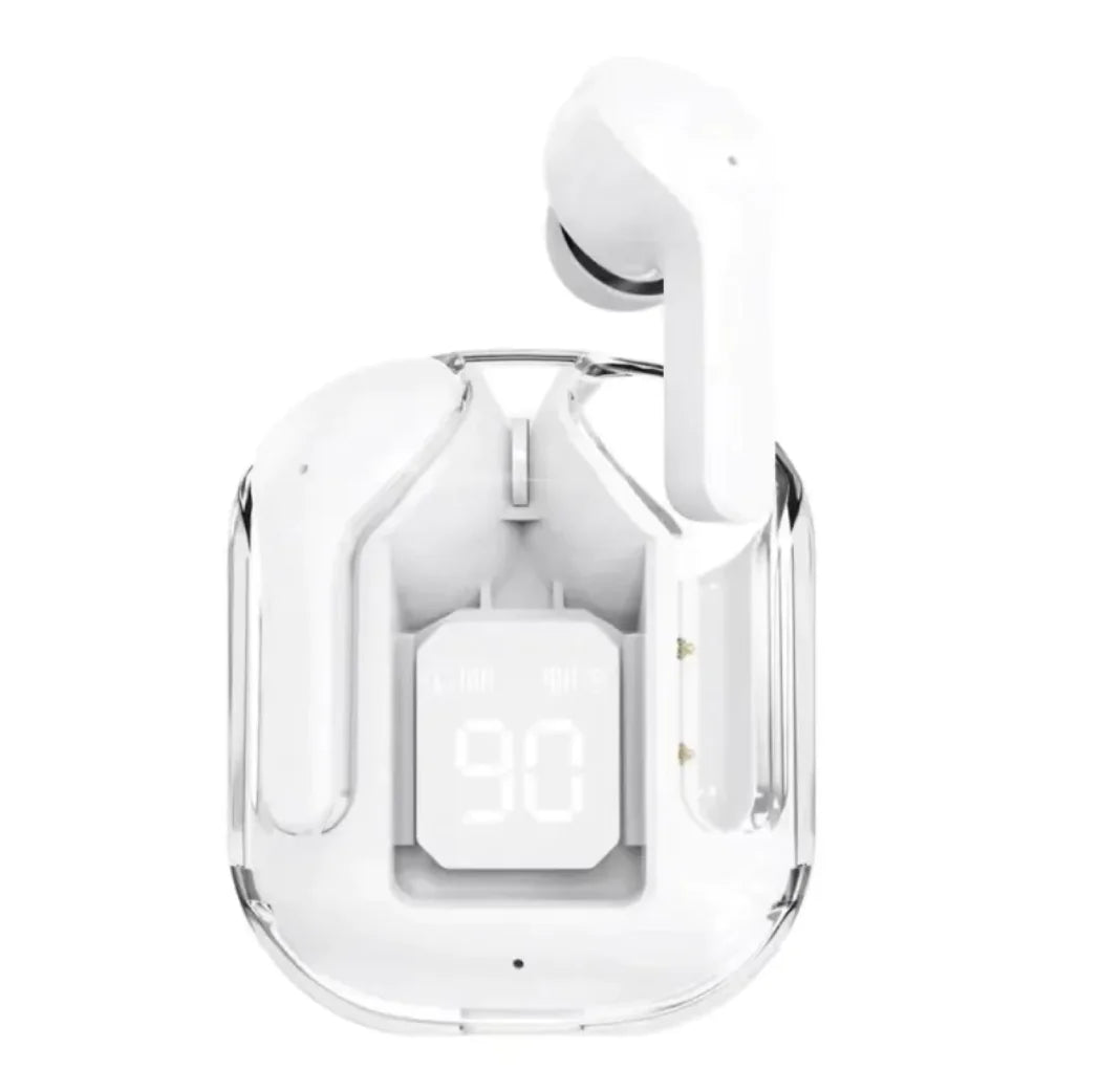 Bluetooth 5.3 Over-Ear Wireless Headphones