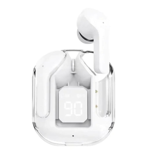 Bluetooth 5.3 Over-Ear Wireless Headphones