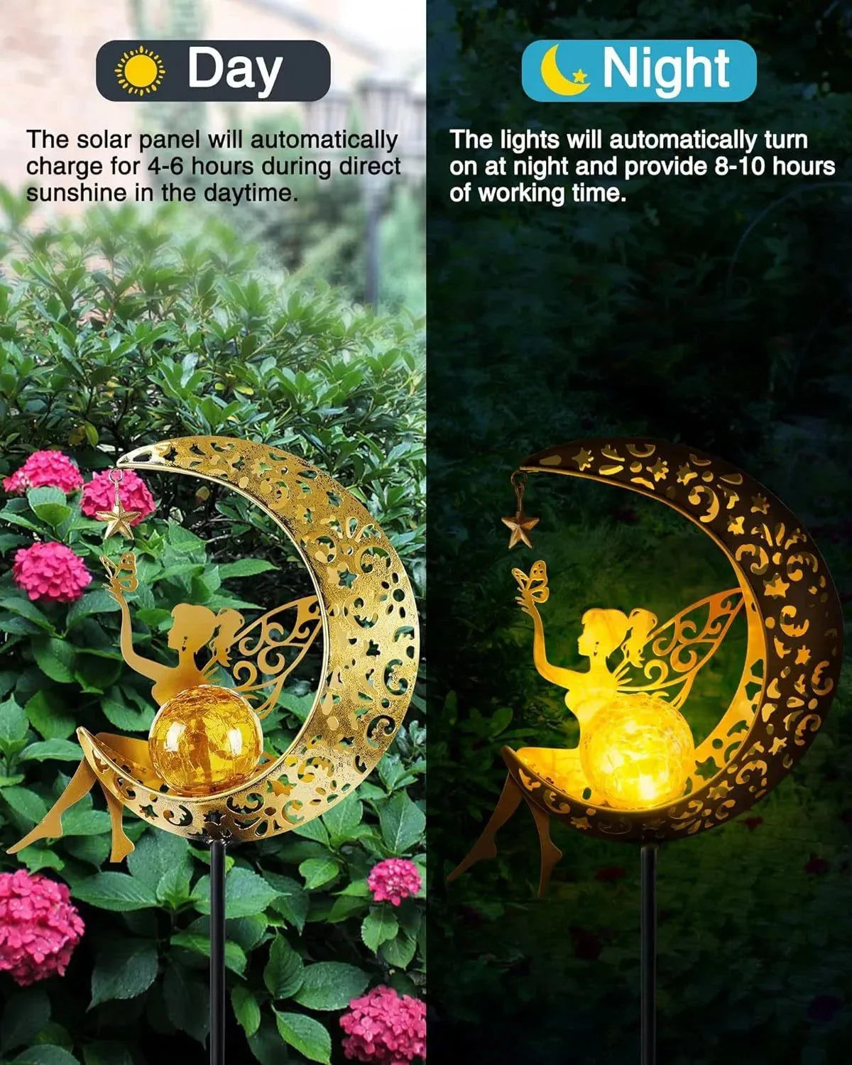 solar lamp