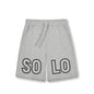 Men's Loose Casual Sport Shorts