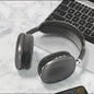 Bluetooth Over-Ear Sound Canceller