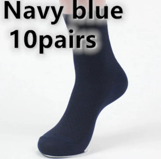 Bamboo Fabric Breeze Socks