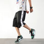 Men's Cotton Loose Casual