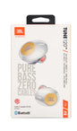 QuantumBeat Bluetooth Earplugs