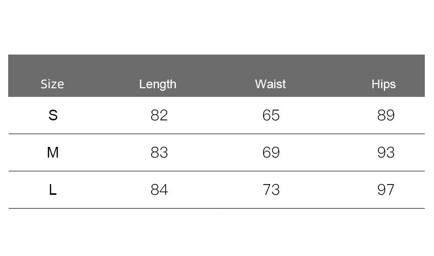 Elegant Satin Mid-Length Skirt