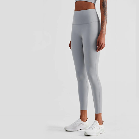 High Elastic Peach Lift Yoga Pants