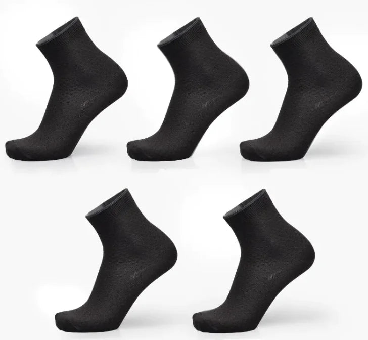 Bamboo Fabric Breeze Socks