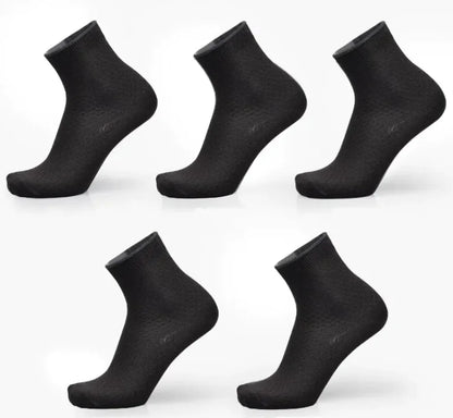 Bamboo Fabric Breeze Socks
