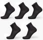 Bamboo Fabric Breeze Socks