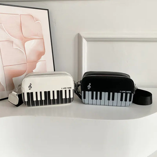 Creative Piano Bag