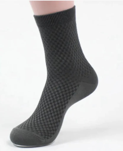 Bamboo Fabric Breeze Socks