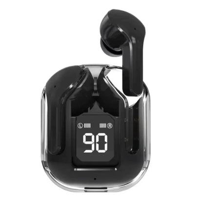 Bluetooth 5.3 Over-Ear Wireless Headphones