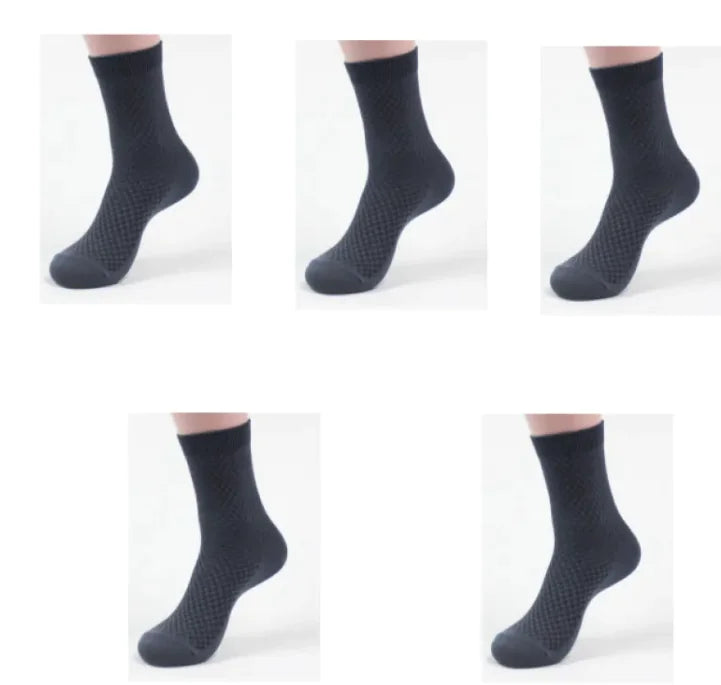 Bamboo Fabric Breeze Socks