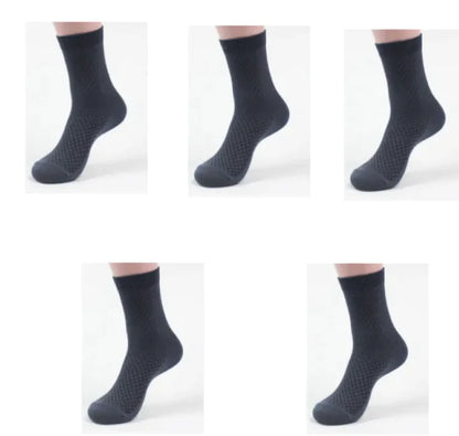 Bamboo Fabric Breeze Socks