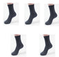 Bamboo Fabric Breeze Socks