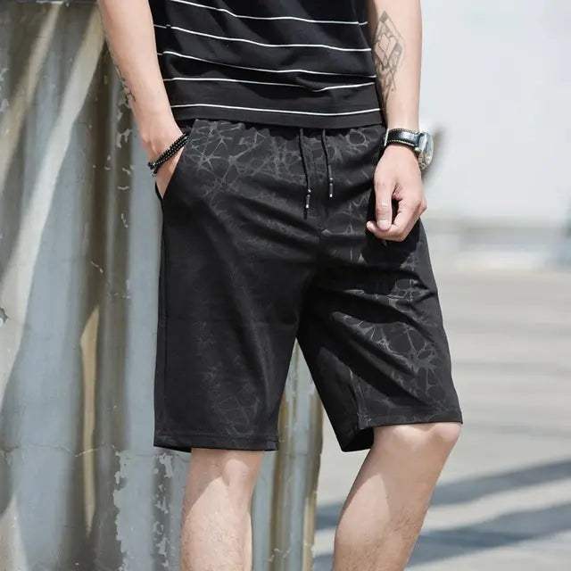Men's Summer Casual Shorts