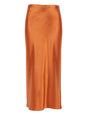 Mid-Length Skirt