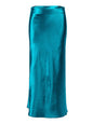 Mid-Length Skirt