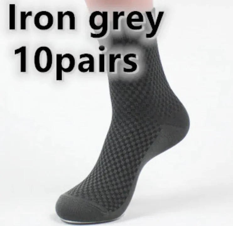 Bamboo Fabric Breeze Socks