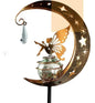 solar lamp
