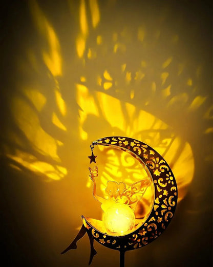 solar lamp