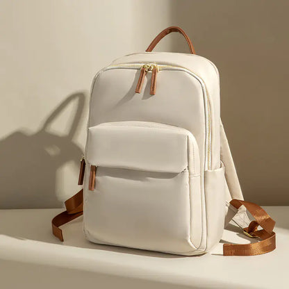 Urban Style 14-Inch Laptop Backpack