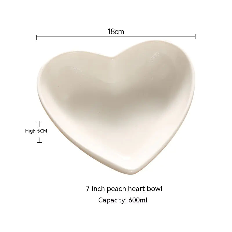 white ceramic bowl
