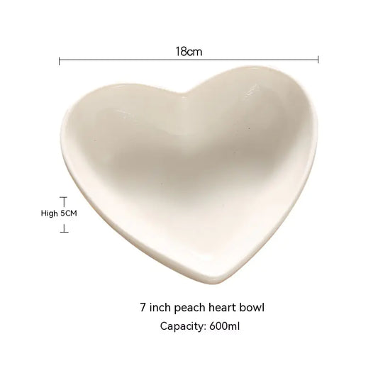 white ceramic bowl