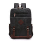 Stylish Travel Backpack - Durable Men's Bag (Korean)
