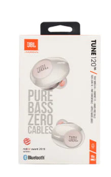 QuantumBeat Bluetooth Earplugs
