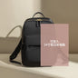 Urban Style 14-Inch Laptop Backpack