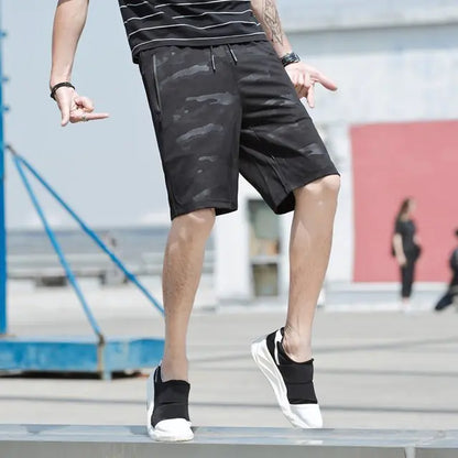 Men's Summer Casual Shorts