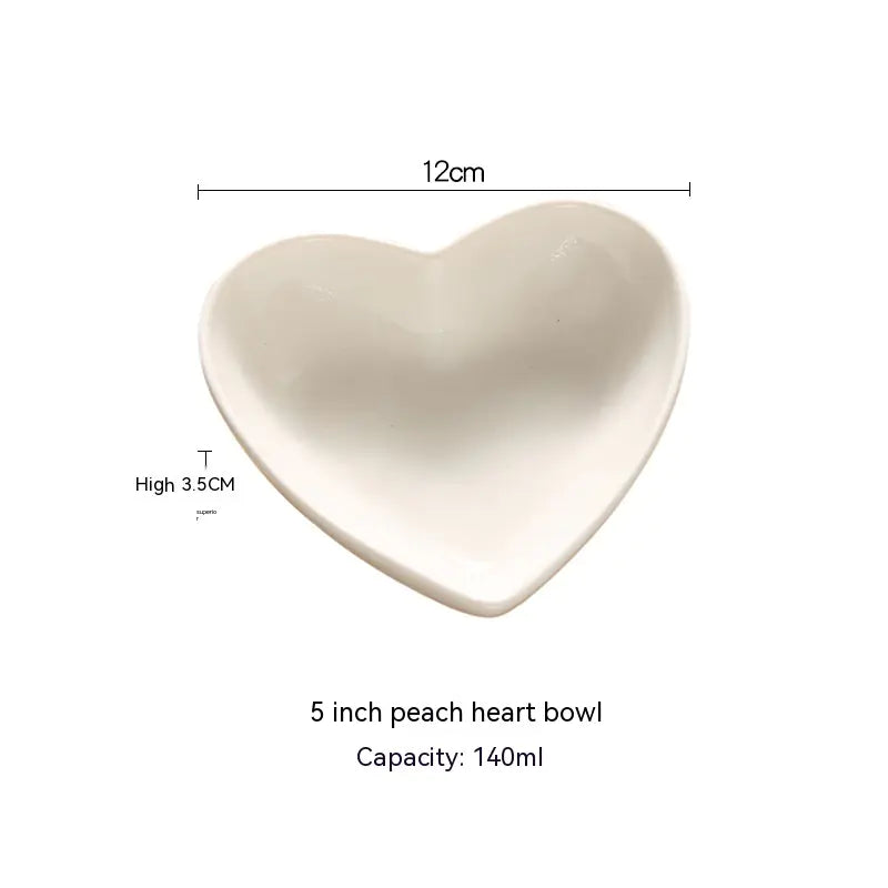 white ceramic bowl