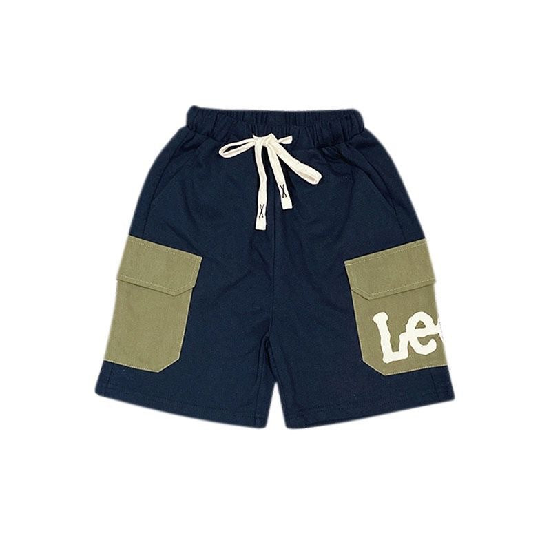 Men's Athletic Shorts