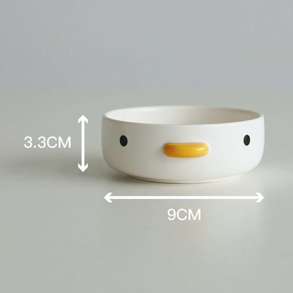 Ceramic Rice Bowl