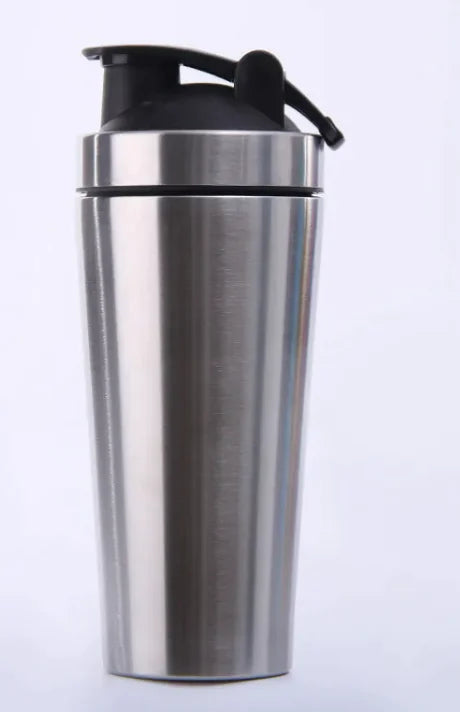 Rustproof Workout Bottle