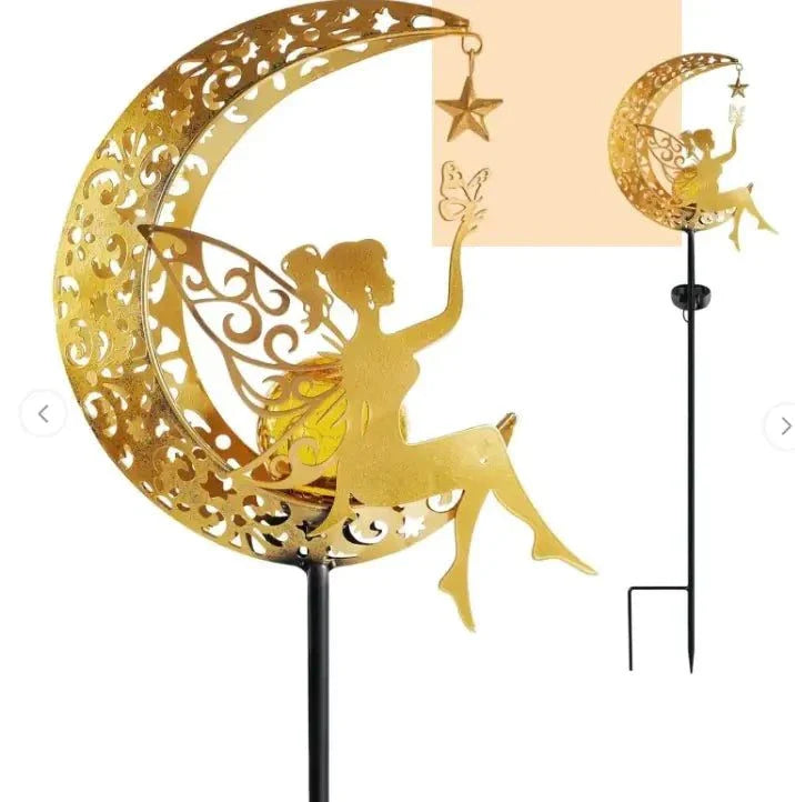 solar lamp