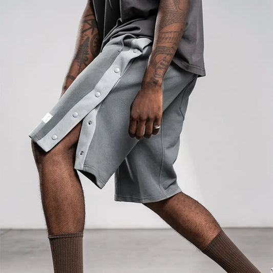 Men's Cotton Loose Casual