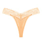 Low Waist Thong Panties for Women