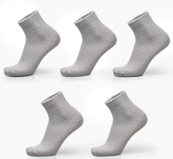 Bamboo Fabric Breeze Socks