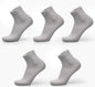 Bamboo Fabric Breeze Socks