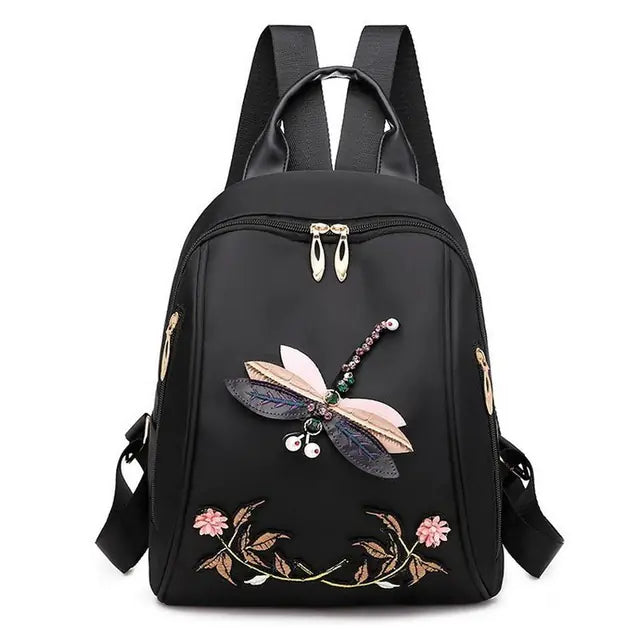 Stylish Women's Everyday Backpack
