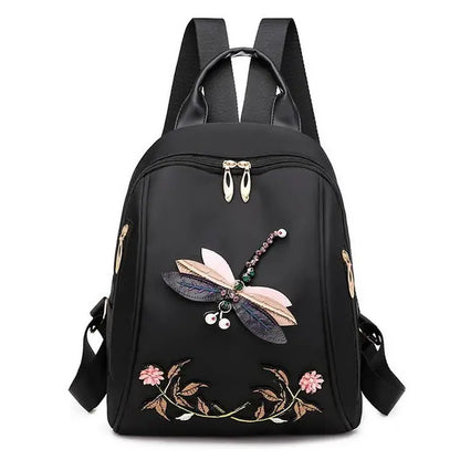 Stylish Women's Everyday Backpack