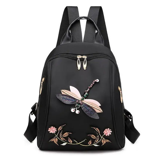 Stylish Women's Everyday Backpack