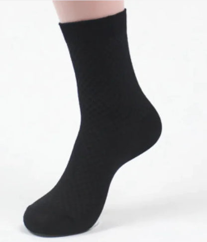 Bamboo Fabric Breeze Socks