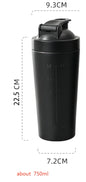 Rustproof Workout Bottle